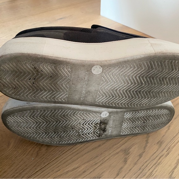 Vince Camuto Slip On Sneakers size 6 (36 1/2) - Picture 2 of 9